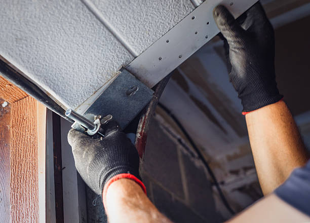 Reliable Garage Door Panel Replacement contractor in Key Vista, FL by Garage Doors Repair Pro